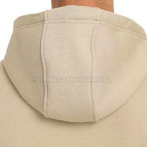 Sweat-shirts pour hommes de style unique, fabriqués professionnellement, couleur unie, en stock, basiques - Product Image 5