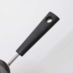 Cafetera Turca Árabe de Acero Inoxidable de 300 ml, Apta para Inducción, con Aislamiento Térmico, Utensilios para Café y Té - Product Image 3