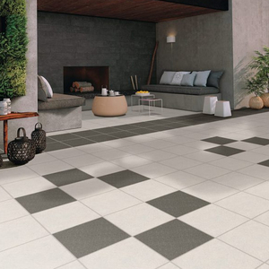 Carreaux de porcelaine avancés 120x120 cm avec technologie de glaçure numérique et finition de surface antidérapante robuste ACCENTS modernes - Product Image 4