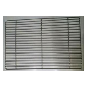 Fournisseur leader vendant des plats et moules de cuisson de la meilleure qualité, résistants au four et lavables, en acier inoxydable, plaque de cuisson de 600 mm x 400 mm - Product Image 1