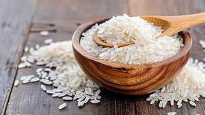 Riz étuvé de qualité supérieure en gros, approvisionnement en vrac, prêt à expédier, qualité alimentaire, best-seller, export - Product Image 2