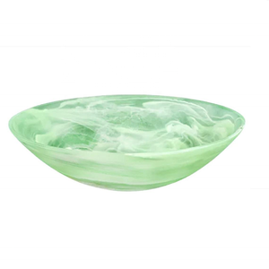 Food Safe and Durable Designer Resin Serving <b>Plate</b> for Food Presentation Premium Quality Serving Dish for Events <b>Plates</b> - Product Image 3