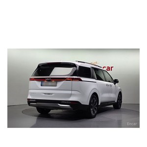Kia Carnival Signature 2021 de 9 Plazas, Gasolina, Transmisión Automática, Asientos de Cuero, Norma de Emisiones Euro V, 72,161 km - Product Image 2