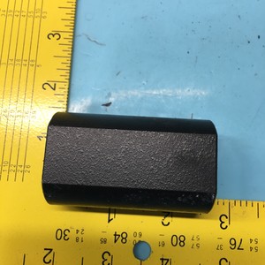 3 AMAT 0020-09462 <b>SPACER</b>,LEG,CHAMBER, 171579 - Trusted Global Legacy Semiconductor Equipment and Parts at - Product Image 6