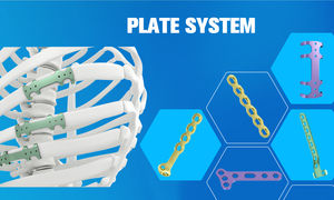 Juego de Instrumentos Quirúrgicos Ortopédicos Premium de Acero Inoxidable de Grado Médico, Fabricante OEM - Product Image 6
