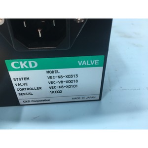 แหล่งจ่ายไฟ LAMBDA LJS-12-24-OV 105-132VAC - อุปกรณ์และอะไหล่เซมิคอนดักเตอร์ระดับโลกที่เชื่อถือได้ - Product Image 6