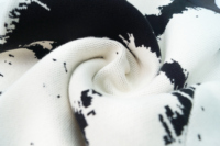 Pull pour homme chinois à motif géométrique, 100% coton, respirant, anti-plis, anti-rétrécissement, séchage rapide, personnalisable ODM, populaire en hiver