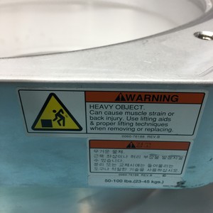 Adaptador de Cámara AMAT, 300 mm, Endura, ALPS, 130888 - Equipo y Piezas de Semiconductores de Confianza de Tradicción Global - Product Image 6