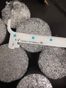 Déchets d'aluminium Telic récupérés avec un contenu métallique propre pour les fusionneuses secondaires, emballés en toute sécurité pour les acheteurs étrangers en lots en vrac - Product Image 4