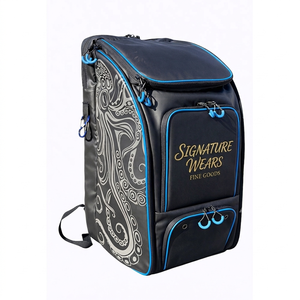 Mochila de pádel de nuevo estilo 2026, mochila de tenis de nueva llegada, bolsa para raqueta de pádel - Product Image 4