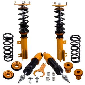 Sistema di Sospensione Regolabile a 24 Livelli con Ammortizzatori Coilover per Volvo S70/C70 1998-2000 - Product Image 1