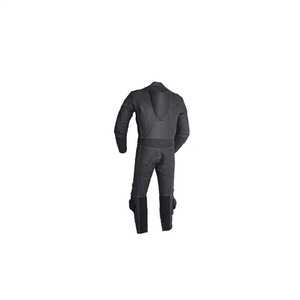 Motorcycle Leather Racing <b>Suit</b> Wholesale Custom Design Protective Quick Dry Breathable Full Sleeve <b>One</b> Piece Biker Apparel - Product Image 3