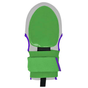 Guante de Béisbol Premium para Deslizamiento, Fabricante OEM, Logotipo Personalizado Disponible, Guante Protector de Béisbol para Deslizamiento con Protección para Pulgar y Dedos - Product Image 5