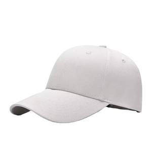 Unisex Baseball <b>Cap</b> Comfort Fit Adjustable Twill 100% Cotton Breathable Sun Shield Sportswear Outdoor Hat - Product Image 6