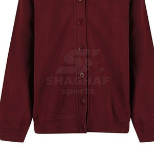 Cárdigan para Hombre, Tejido Suave, Frente Abierto, Suéter Informal para Uso Diario, Moda de Invierno - Product Image 3