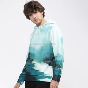 Nardon Apparel Sweats à capuche Logo personnalisé Texte Design Sweats à capuche pour hommes 440 GSM Sweat à capuche de haute qualité Vente en gros Oversized For Men 2025 - Product Image 4