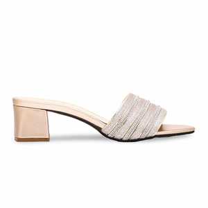 Golden FN7787 Fourrure fantaisie pour pantoufles Collection de pantoufles élégantes - Product Image 3