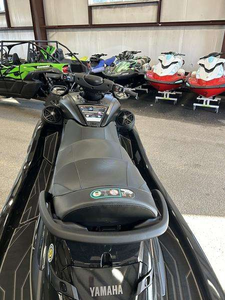 Nuevo Jet Ski Yamaha FX Cruiser SVHO 2025, 2 Tiempos, 226-300HP, 4 Cilindros, Aluminio, Automático, con Audio, 3 Asientos - Product Image 3