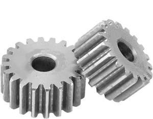 Engranaje Cónico (Engranaje de Dientes Rectos) - Product Image 1