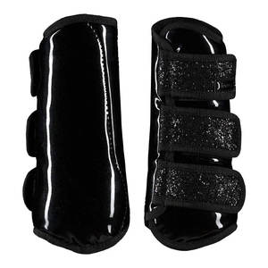 Bottes de soin pour chevaux Secure Fit Performance Support, soins des jambes polyvalents pour chevaux, bottes de soin pour chevaux - Product Image 5