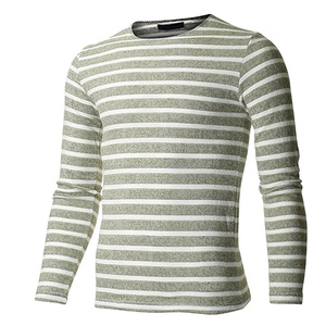 เสื้อยืดกอล์ฟแขนสั้นลายโลโก้แบบซับลิเมชั่น ดีไซน์ใหม่ปี 2026 แบรนด์ดัง ผ้าฝ้าย 100% เสื้อโปโลผู้ชายสั่งทำพิเศษ - Product Image 1