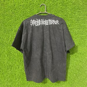 High Quality 100% Cotton Custom Heavy Weight Regular Fit Blank Front Eco-Friendly Washed T-<b>Shirt</b> for <b>Men</b> Casual Quick Dry - Product Image 6