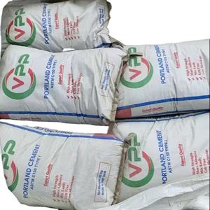 Ventas al por mayor de cemento Portland Gris de fábrica de Vietnam para la construcción a Micronesia - Product Image 1