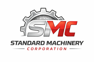 Fresadora Universal de Avance Automático con Engranajes, 1 ½ No. (SuperTech Marca / Modelo STOF-1a) - Product Image 6