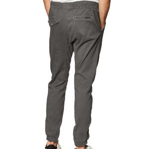 Leggings de compresión para gimnasio, los más vendidos para hombre, pantalones ligeros de algodón con chándales personalizados para hombre con logotipo personalizado - Product Image 6