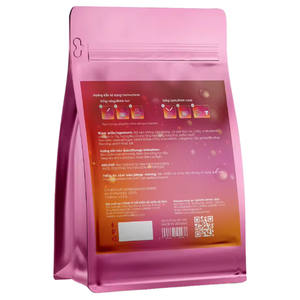 Colágeno de Algas Marinas Premium, Café Instantáneo en Polvo con Azúcar de Frutas, Adelgazante, Belleza, Antienvejecimiento para Mujeres, Suministro al por Mayor OEM - Product Image 4