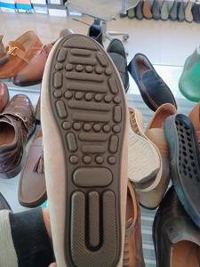 Zapatos de Moda Masculinos de Alta Calidad, Estilo Ejecutivo, Mocasines Formales y Opciones de Vestir Casual Sofisticadas, Plantilla de Madera, Venta al Por Mayor 2026 - Product Image 5