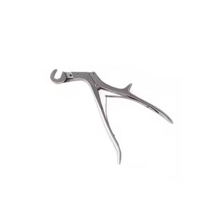 Ensemble de chirurgie mammaire Tebbetts, 16 pièces, outils de chirurgie plastique médicale pour thoracotomie et augmentation mammaire - Product Image 3