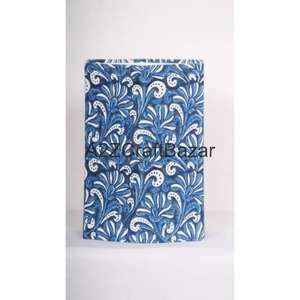 Contenedor de Basura Plegable Hexagonal para Exteriores, con Diseño Elegante de Algodón y Cartón, para una Vida Sostenible y Uso en Interiores/Exteriores - Product Image 1