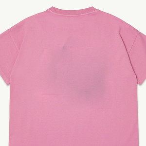 Camisetas para Niños de Secado Rápido, Material Elástico y Cómodo, Movimiento Flexible, Diseño Elegante para Verano 2026, Venta al Por Mayor - Product Image 5