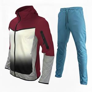 Chándal Deportivo para Entrenamiento y Uso Casual, Corte Moderno, Servicio OEM y ODM, Chándal de Alta Demanda, Chándal en Stock - Product Image 2