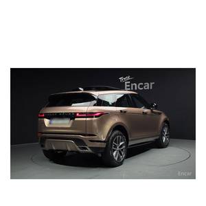 Land Rover Range Rover Evoque P250 Dynamic SE 2024, 1984 km, Volante a la Izquierda, Caja de Cambios Automática, Asientos de Cuero, Cámara Trasera - Product Image 2