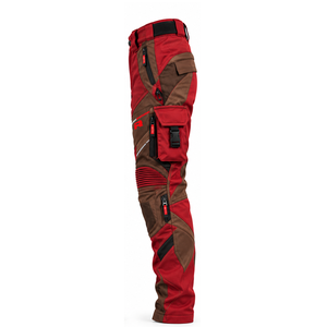 Pantalones Tácticos de Verano para Hombre, Ligeros, Transpirables, Estilo Americano, de Tela Cordura, para Pesca y Caza de Patos - Product Image 5