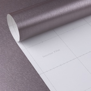 Film architectural pour intérieur DIONT SURFACE. Fabriqué en Corée. PVC décoratif auto-adhésif. Pour les murs, les portes, les meubles et plus encore. DME011 - Product Image 1