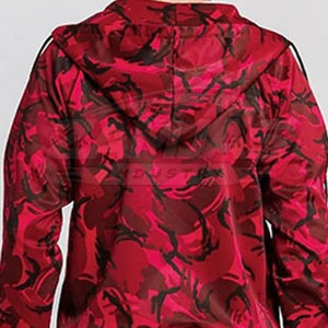 Windproof Cotton Made Material Latest Design Full Zipper <b>Tracksuit</b> Customized Logo Plus Size Men <b>Tracksuit</b> - Product Image 6