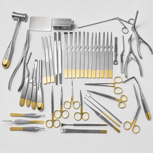New Arrival Best Supplier Customization Top <b>Material</b> New Arrival Surgical Instrument by SUAVE SURGICAL INSTRUMENTS - Product Image 5
