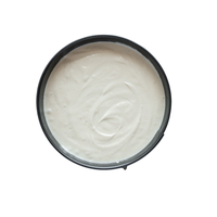 Crème en poudre végétale – Approvisionnement en gros