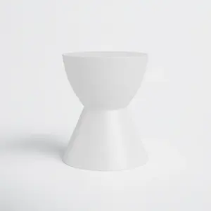 Tables d'appoint artisanales élégantes en métal de haute qualité avec un design chic parfait pour le salon, la chambre et le bureau - Product Image 3