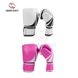 Guantes de Boxeo para Niños de 2oz, 4oz y 6oz, Marca Privada Personalizada, Gran Venta, Entrenamiento MMA, Alta Calidad, Mega Oferta - Product Image 4