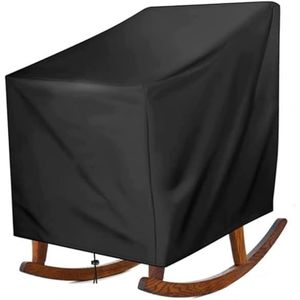 Coperture Impermeabili per Sedie da Esterno e Lettini da Giardino, Design per Sedute Profonde, Protezione per Mobili da Patio - Product Image 3