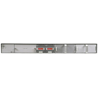 Switch Ethernet Gigabit PoE Plus 48-Port S5731-H48P4XC-K Terlaris, 4 10GE SFP+, Switch Jaringan Layer 3 Terkelola, Tersedia