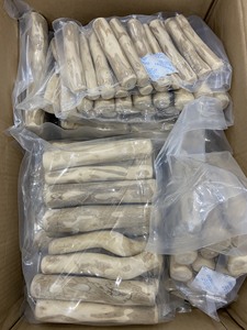 Palos de Madera de Café Premium para Masticar para Perros, Juguete Natural y Duradero para Perros, Venta al por Mayor - Product Image 4