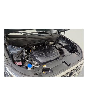 Hyundai Palisade 2022 Diésel 2.2 2WD 76,866 km, Caja de Cambios Automática, Volante a la Izquierda, Asientos de Cuero, Emisión Euro V, Cámara Trasera - Product Image 6