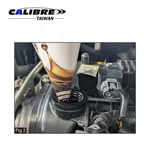 Entonnoir jetable en papier pour vidange d'huile TAIWAN CALIBRE 28,75 oz (850 ml) EZ Fill - Product Image 5