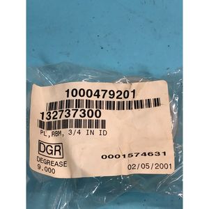 LAM 132737300 PL,RBM, 3/4 นิ้ว ID, 184267 - อุปกรณ์และอะไหล่เซมิคอนดักเตอร์ระดับโลกที่เชื่อถือได้ - Product Image 3