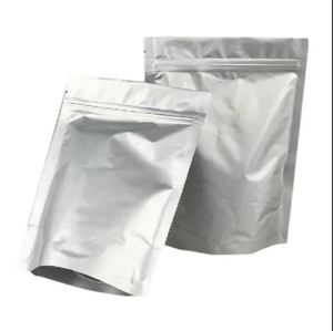LDPE Material Hand Length Handle <b>Camera</b> Bag for Electronics Anti-static Shielding SYSTECH Packaging - Product Image 1